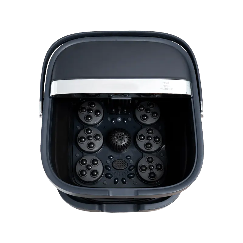 Z-2306/Z-2306A কম্পিউটার বোর্ড টাচ বোতাম ফুট বাথ Z-2306/Z-2306A কম্পিউটার বোর্ড টাচ বোতাম ফুট বাথ
