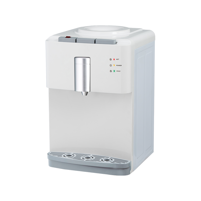 YR-2507T/YLR-2507T সাদা রেফ্রিজারেবল ডেস্কটপ জল সরবরাহকারী YR-2507T/YLR-2507T সাদা রেফ্রিজারেবল ডেস্কটপ জল সরবরাহকারী