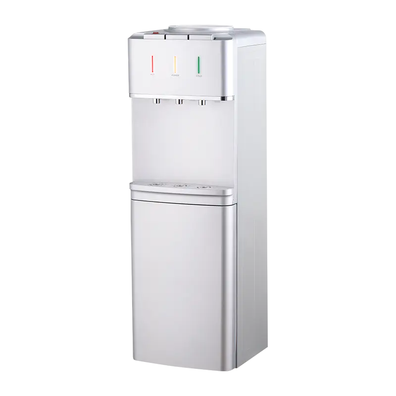 YR-2508/YLR-2508/YLR-2508Y সিলভার পরিবারের উল্লম্ব জল সরবরাহকারী
