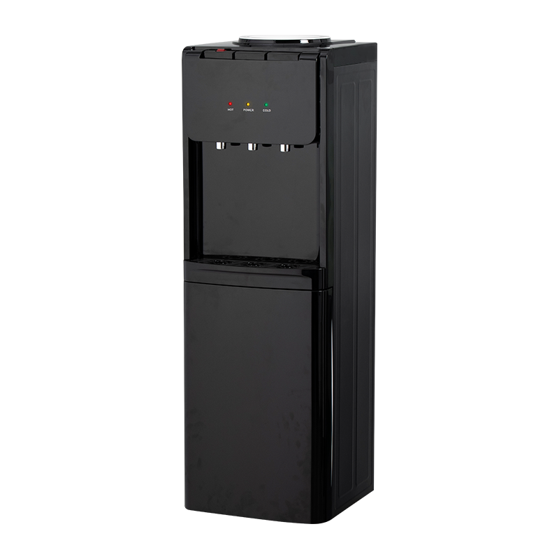 YR-2505/YLR-2505/YLR-2505Y ব্ল্যাক বটম লোড ভার্টিক্যাল ওয়াটার ডিসপেনসার YR-2505/YLR-2505/YLR-2505Y ব্ল্যাক বটম লোড ভার্টিক্যাল ওয়াটার ডিসপেনসার