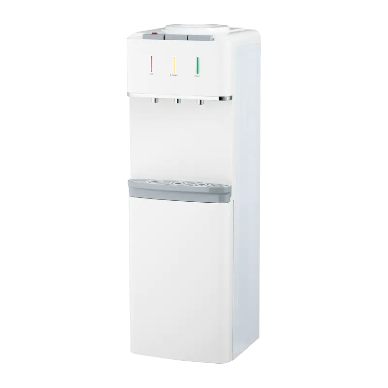 YR-2508/YLR-2508/YLR-2508Y হোয়াইট হাউসহোল্ড উল্লম্ব জল সরবরাহকারী
