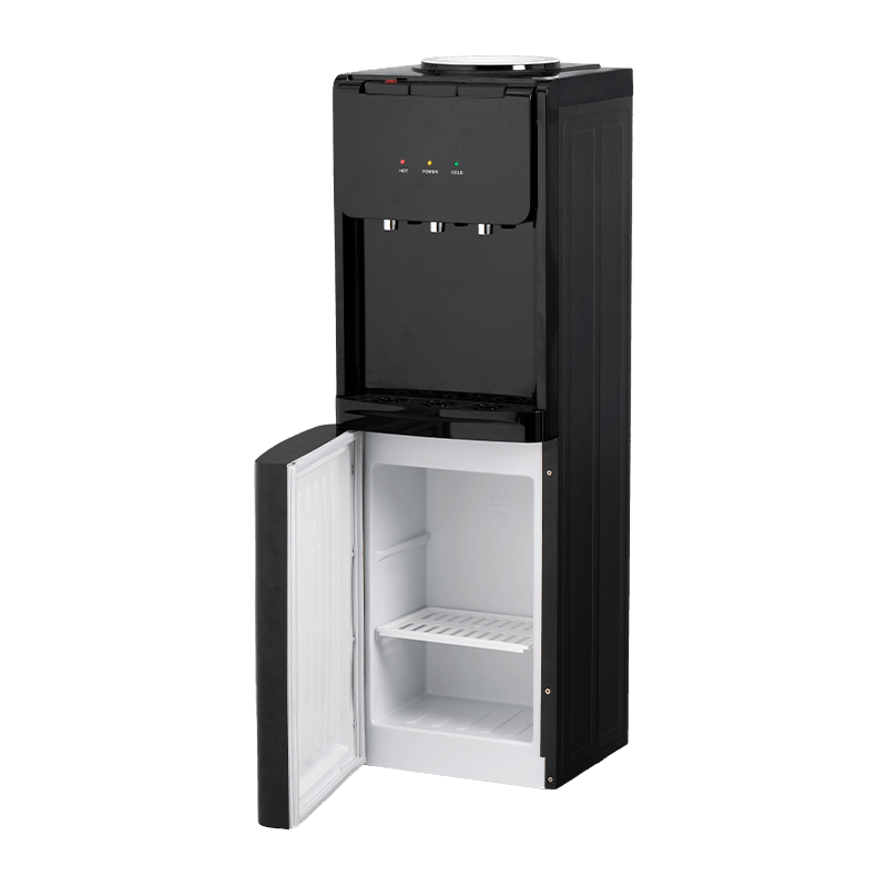 YR-2505/YLR-2505/YLR-2505Y ব্ল্যাক বটম লোড ভার্টিক্যাল ওয়াটার ডিসপেনসার YR-2505/YLR-2505/YLR-2505Y ব্ল্যাক বটম লোড ভার্টিক্যাল ওয়াটার ডিসপেনসার