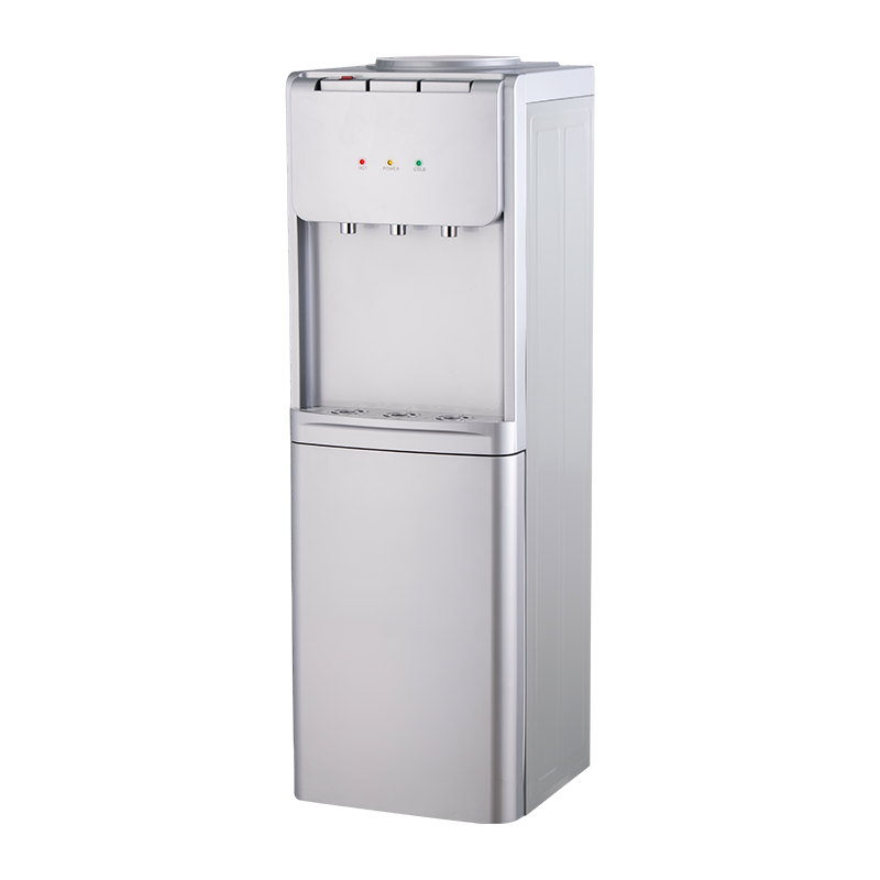 YR-2505/YLR-2505/YLR-2505Y সিলভার বটম লোড উল্লম্ব জল সরবরাহকারী