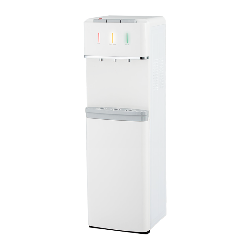 YX-2508/YLX-2508 হোয়াইট অফিস বটম-মাউন্টেড ওয়াটার ডিসপেনসার