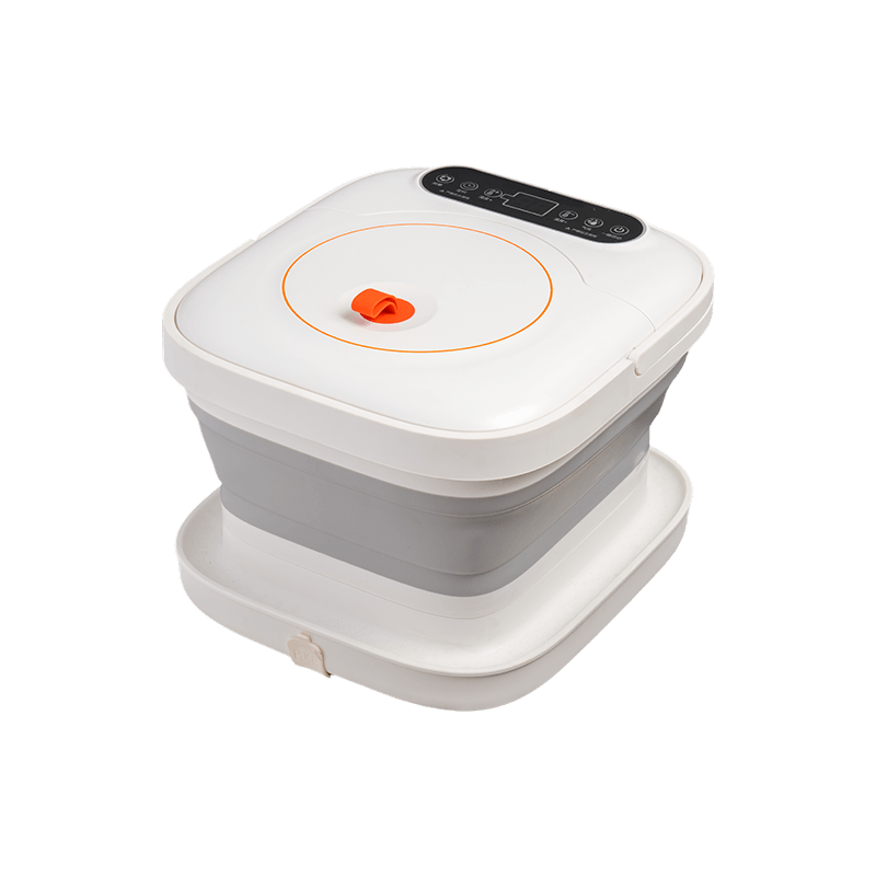 Z-2301 ফোল্ডেবল ফুট বাথ