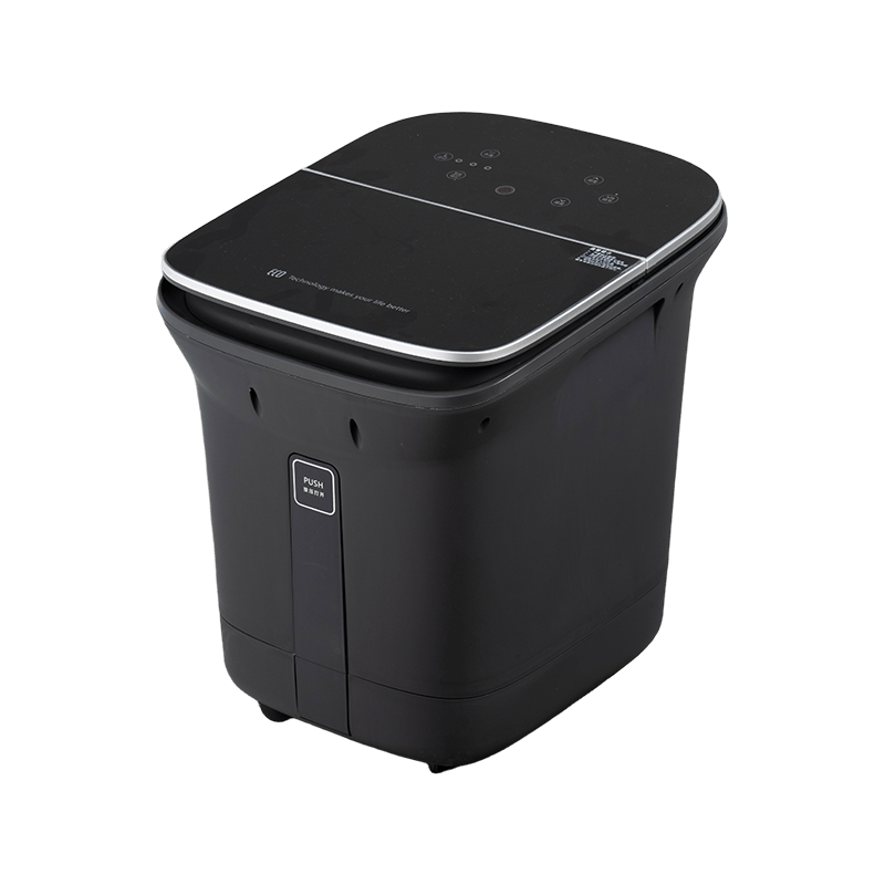 Z-2202Y আল্ট্রাভায়োলেট ওজোন নির্বীজন ফুট স্নান