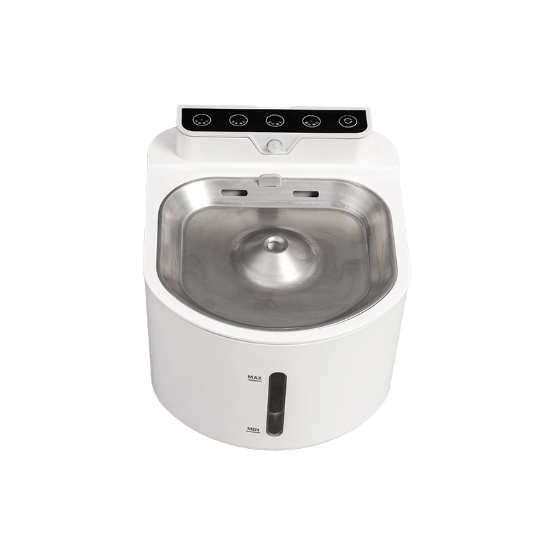 C-2306A 2L বড় ধারণক্ষমতার পোষা ঝর্ণা C-2306A 2L বড় ধারণক্ষমতার পোষা ঝর্ণা